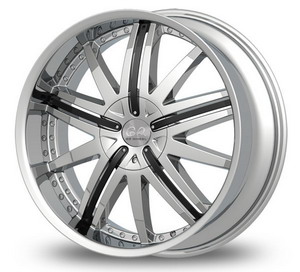 Ͻ Alloy Wheels